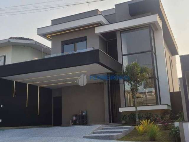 Casa com 4 dormitórios à venda, 270 m² por R$ 2.290.000,00 - Urbanova - São José dos Campos/SP