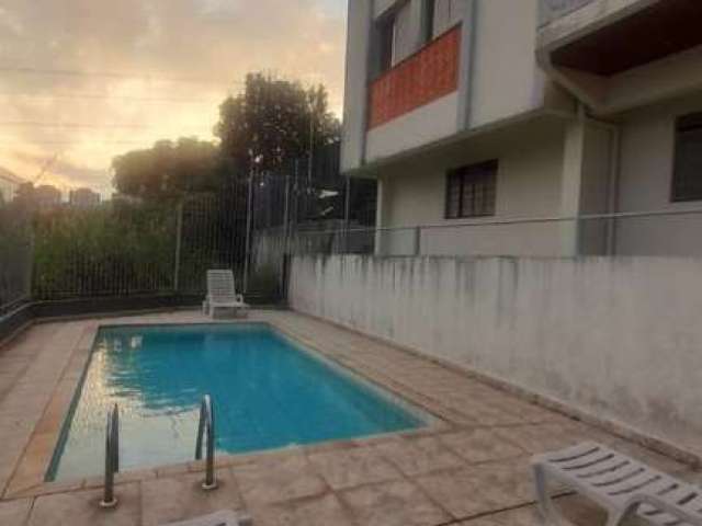 Apartamento com 3 dormitórios à venda, 80 m² por R$ 460.000,00 - Vila Betânia - São José dos Campos/SP