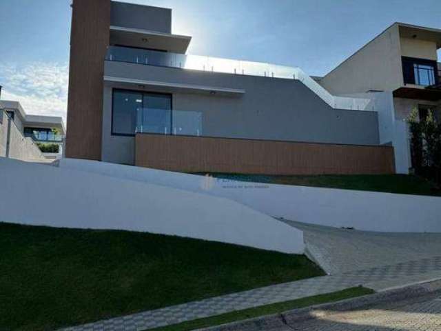 Casa com 4 dormitórios, 420 m² - venda por R$ 4.950.000,00 ou aluguel por R$ 20.920,00 - Urbanova - São José dos Campos/SP