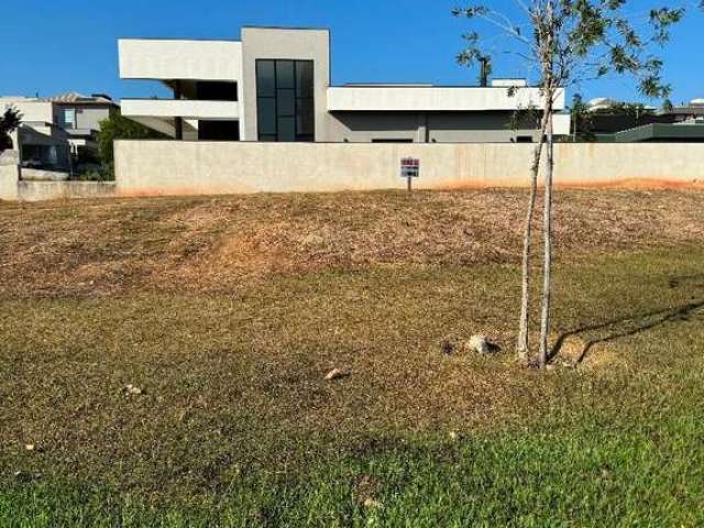 Terreno à venda, 662 m² por R$ 932.000,00 - Condomínio Residencial Colinas do Paratehy - São José dos Campos/SP