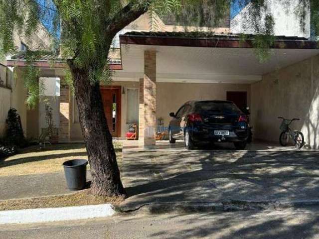 Casa com 3 dormitórios à venda, 200 m² por R$ 1.680.000,00 - Urbanova - São José dos Campos/SP