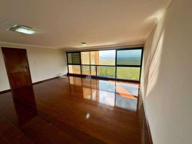 Apartamento à venda, 139 m² por R$ 690.000,00 - Jardim Esplanada - São José dos Campos/SP