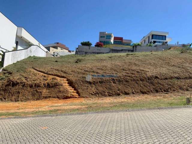 Terreno à venda, 900 m² por R$ 1.850.000,00 - Condomínio Reserva do Paratehy - São José dos Campos/SP