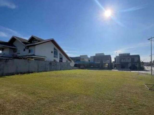 Terreno à venda, 500 m² por R$ 2.400.000,00 - Urbanova - São José dos Campos/SP