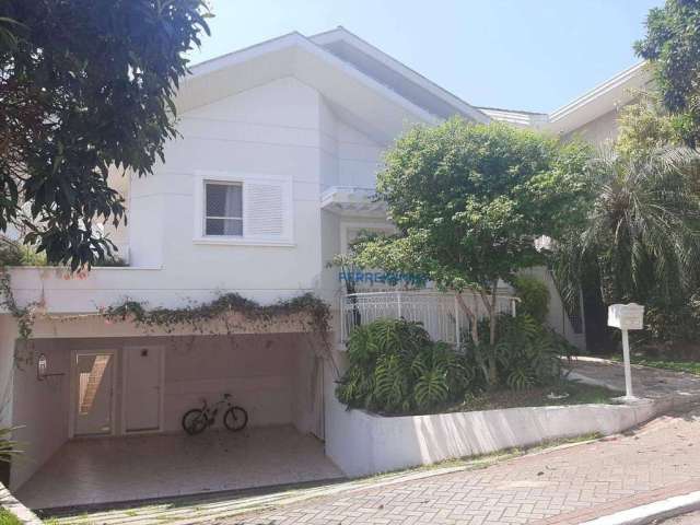 Casa com 4 dormitórios, 275 m² - venda por R$ 1.900.000,00 ou aluguel por R$ 9.080,00/mês - Urbanova - São José dos Campos/SP