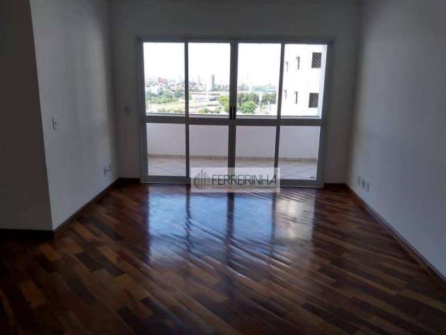 Apartamento à venda, 103 m² por R$ 750.000,00 - Jardim Aquarius - São José dos Campos/SP