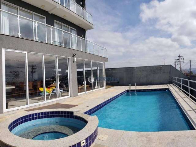 Casa com 3 dormitórios, 525 m² - venda por R$ 3.380.000 ou aluguel por R$ 17.000/mês - Condomínio Residencial Alphaville - São José dos Campos/SP