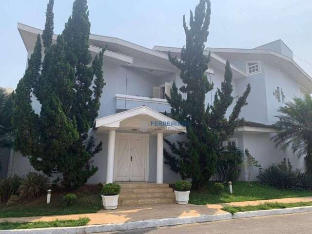 Casa com 4 dormitórios à venda, 260 m² por R$ 1.800.000,00 - Urbanova - São José dos Campos/SP