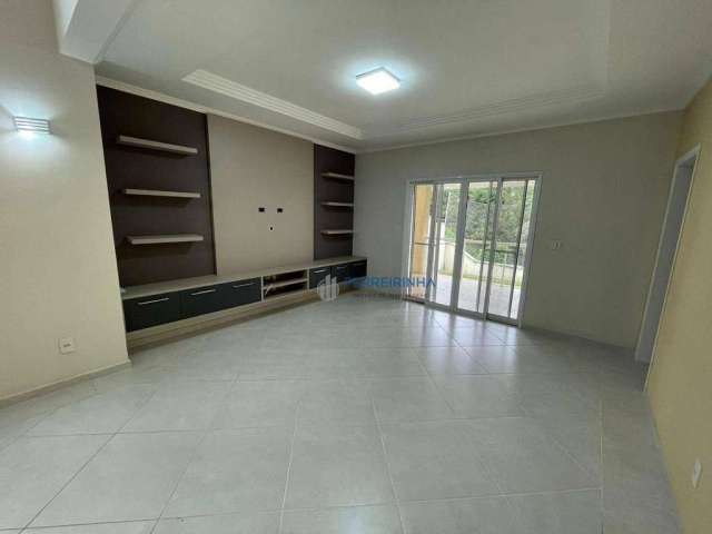 Casa com 4 dormitórios, 230 m² - venda por R$ 1.850.000 ou aluguel por R$ 8.000/mês - Urbanova - São José dos Campos/SP