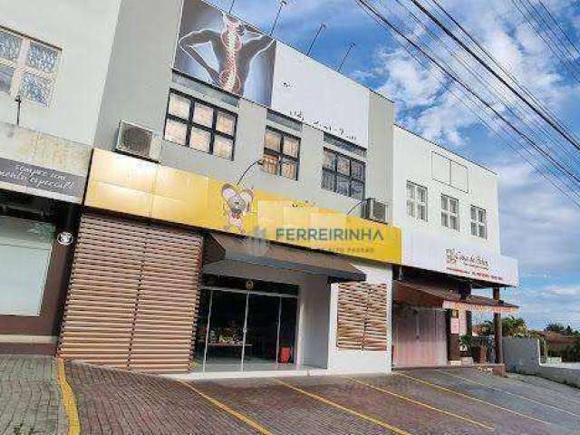 Ponto para alugar, 140 m² por R$ 6.000,00/mês - Urbanova - São José dos Campos/SP