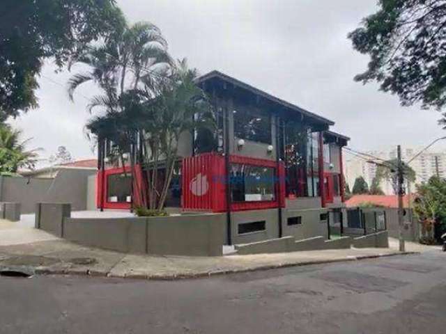 Ponto à venda, 440 m² por R$ 3.500.000,00 - Jardim Esplanada II - São José dos Campos/SP