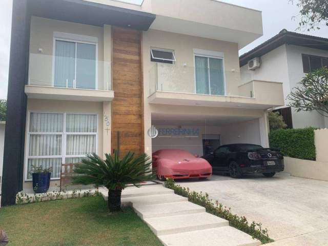 Casa com 3 dormitórios à venda, 320 m² por R$ 2.550.000,00 - Urbanova - São José dos Campos/SP