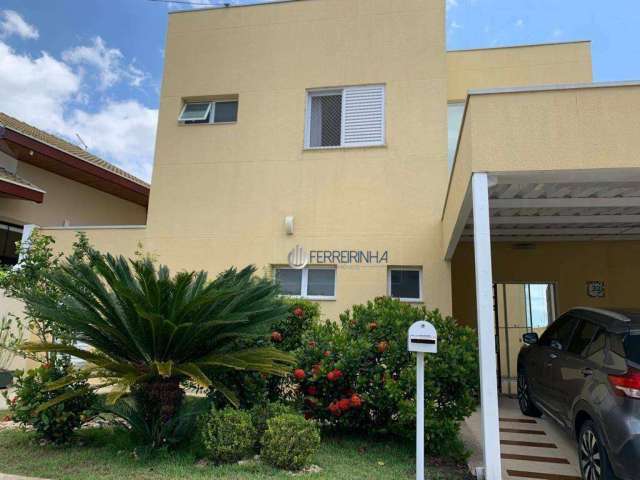 Casa com 4 dormitórios à venda, 270 m² por R$ 1.550.000,00 - Urbanova - São José dos Campos/SP
