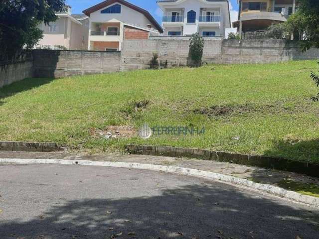 Terreno à venda, 496 m² por R$ 820.000,00 - Urbanova - São José dos Campos/SP