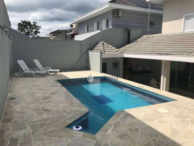Casa à venda, 282 m² por R$ 2.200.000,00 - Urbanova - São José dos Campos/SP