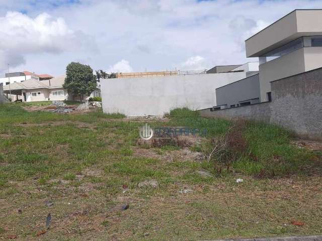 Terreno à venda, 451 m² por R$ 850.000,00 - Urbanova - São José dos Campos/SP