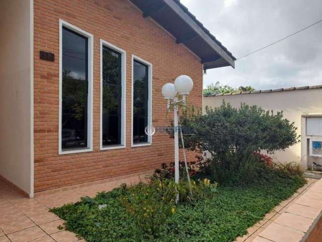 Casa com 3 dormitórios à venda, 210 m² por R$ 1.600.000,00 - Urbanova - São José dos Campos/SP