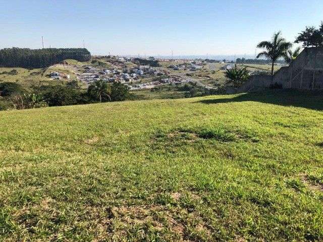 Terreno à venda, 2142 m² por R$ 1.330.000,00 - Parque Mirante Do Vale - Jacareí/SP