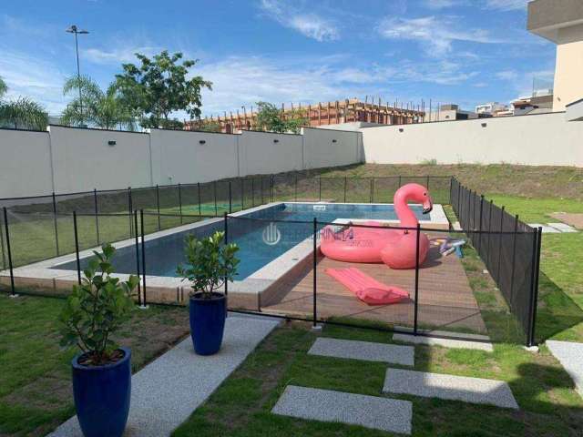 Casa à venda, 375 m² por R$ 4.500.000,00 - Colinas do Paratehy - São José dos Campos/SP