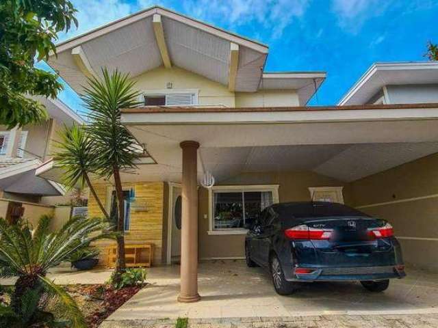 Casa com 4 dormitórios, 230 m² - venda por R$ 2.100.000,00 ou aluguel por R$ 8.424,00/mês - Urbanova - São José dos Campos/SP