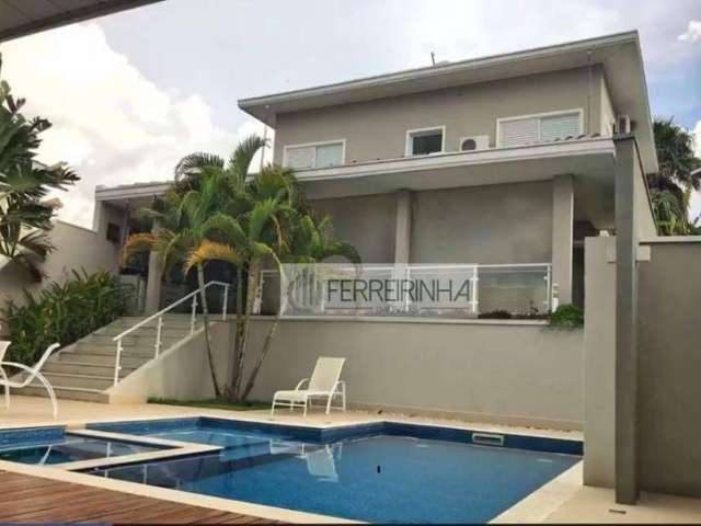 Casa com 4 dormitórios à venda, 363 m² por R$ 2.100.000,00 - Urbanova - São José dos Campos/SP