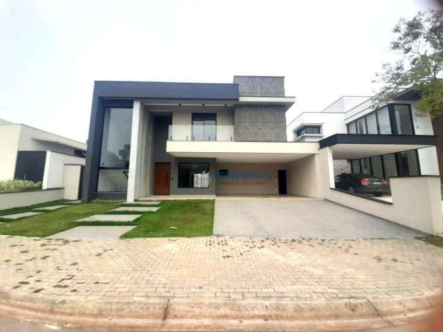 Casa à venda, 307 m² por R$ 2.760.000,00 - Condomínio Residencial Monte Carlo - São José dos Campos/SP