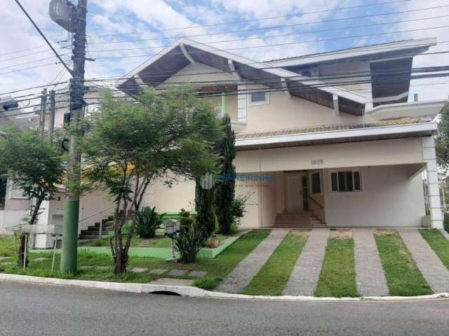 Casa com 4 dormitórios para alugar, 398 m² por R$ 8.400,00/mês - Urbanova - São José dos Campos/SP