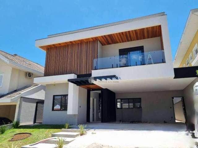 Casa com 4 dormitórios à venda, 320 m² por R$ 2.900.000,00 - Urbanova - São José dos Campos/SP