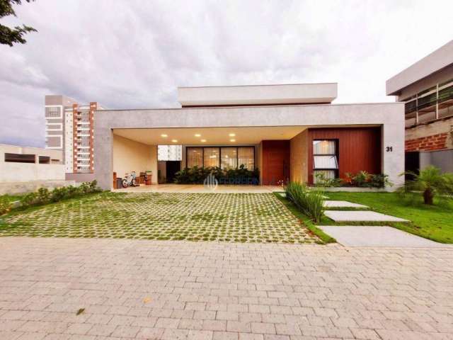 Casa à venda, 300 m² por R$ 2.550.000,00 - Urbanova - São José dos Campos/SP