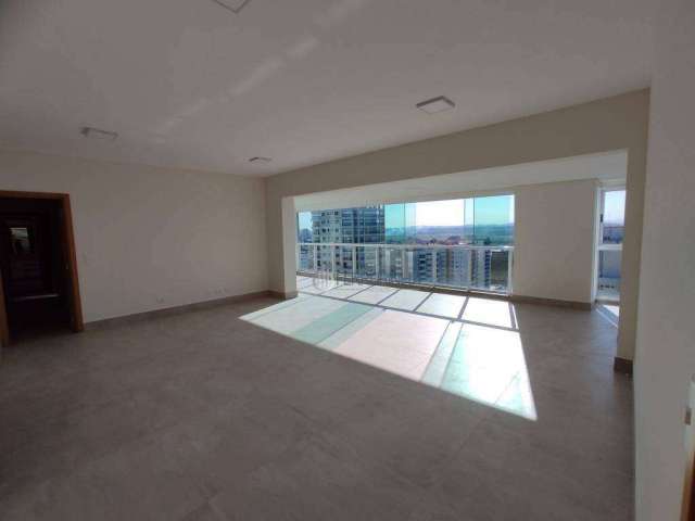 Apartamento à venda, 183 m² por R$ 3.200.000,00 - Jardim Aquarius - São José dos Campos/SP