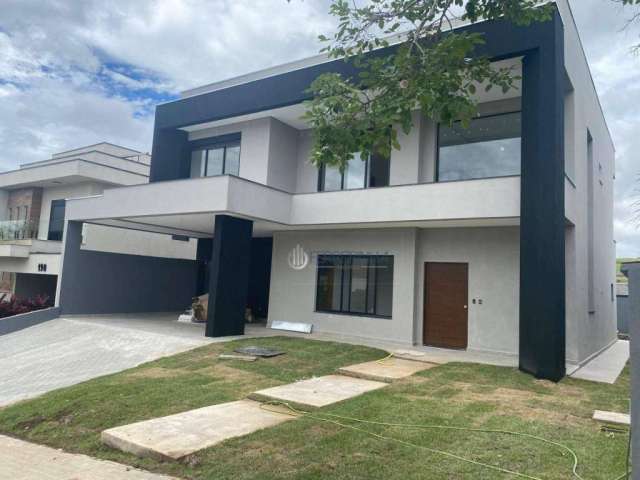 Casa à venda, 350 m² por R$ 2.600.000,00 - Condomínio Residencial Monaco - São José dos Campos/SP