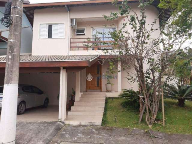 Casa com 3 dormitórios à venda, 230 m² por R$ 1.390.000,00 - Urbanova - São José dos Campos/SP