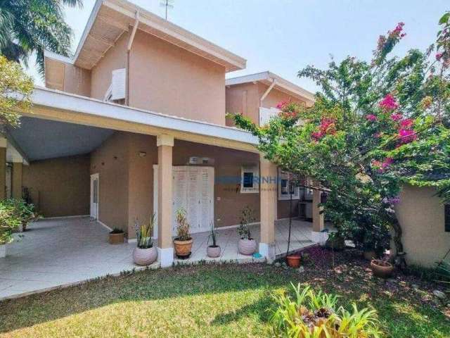 Casa com 3 dormitórios, 268 m² - venda por R$ 2.500.000,00 ou aluguel por R$ 9.560,00/mês - Urbanova - São José dos Campos/SP