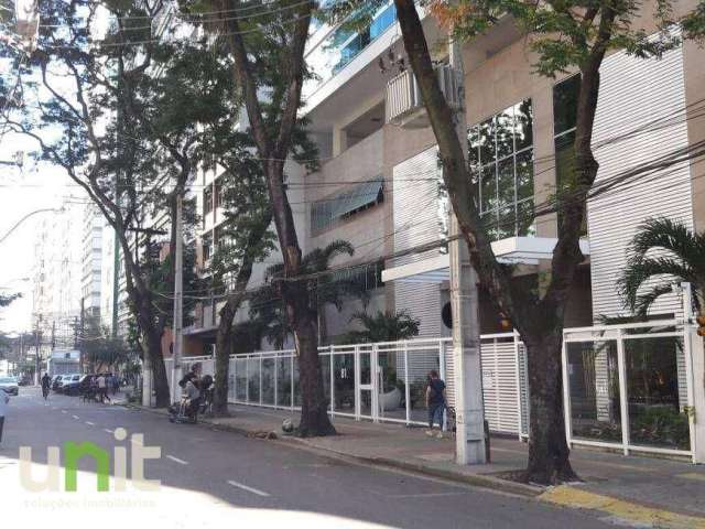 Unit Imobiliária vende excelente apartamento 4 quartos em Icaraí  - Niterói