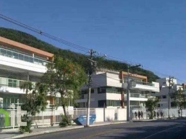 Apartamento com 2 dormitórios à venda, 94 m² por R$ 895.000,00 - Itacoatiara - Niterói/RJ