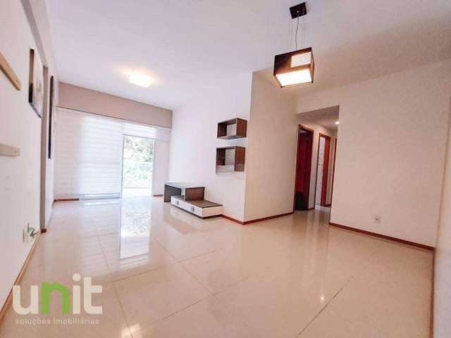 Apartamento com 3 dormitórios à venda, 120 m² por R$ 980.000,00 - Camboinhas - Niterói/RJ