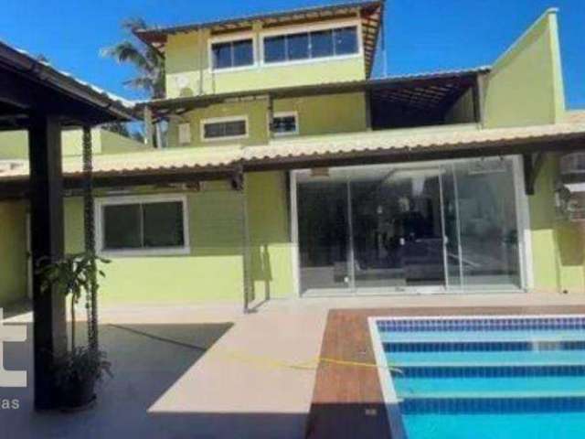 Casa com 4 dormitórios à venda por R$ 1.499.999,00 - Piratininga - Niterói/RJ