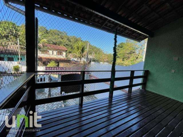 Casa com 3 dormitórios à venda, 350 m² por R$ 750.000,00 - Serra Grande - Niterói/RJ