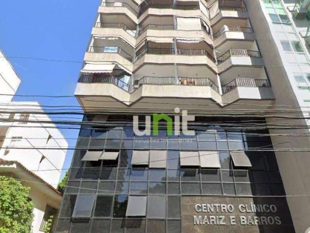 Sala à venda, 30 m² por R$ 320.000,00 - Icaraí - Niterói/RJ