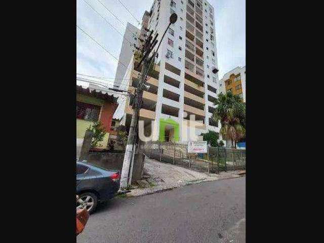Unit Imobiliária vende apartamento 2 quartos no Barreto - Niterói