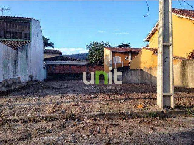 Terreno à venda, 360 m² por R$ 500.000,00 - Piratininga - Niterói/RJ