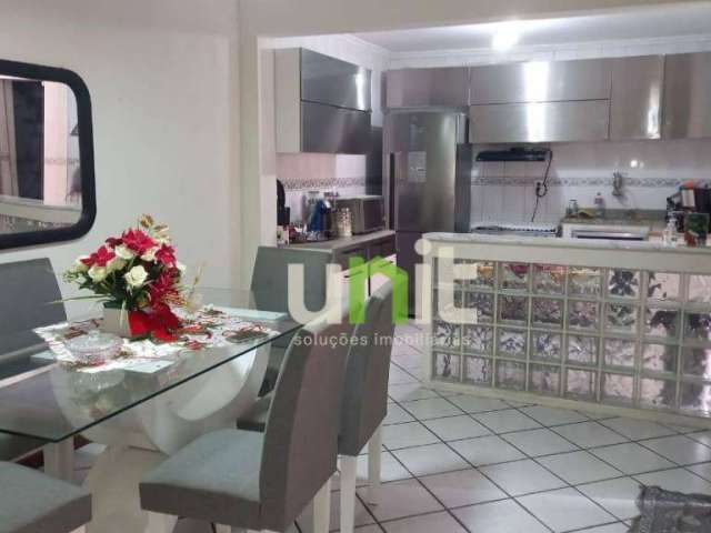 Casa com 3 dormitórios à venda, 148 m² por R$ 380.000,00 - Barreto - Niterói/RJ