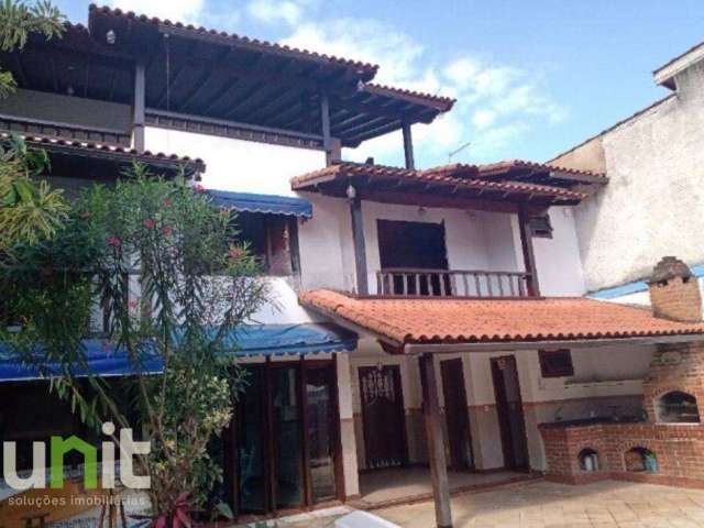 Casa com 4 dormitórios à venda, 360 m² por R$ 1.885.000,00 - Piratininga - Niterói/RJ