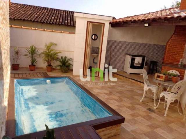 Casa com 3 dormitórios à venda por R$ 450.000,00 - Sape - Niterói/RJ