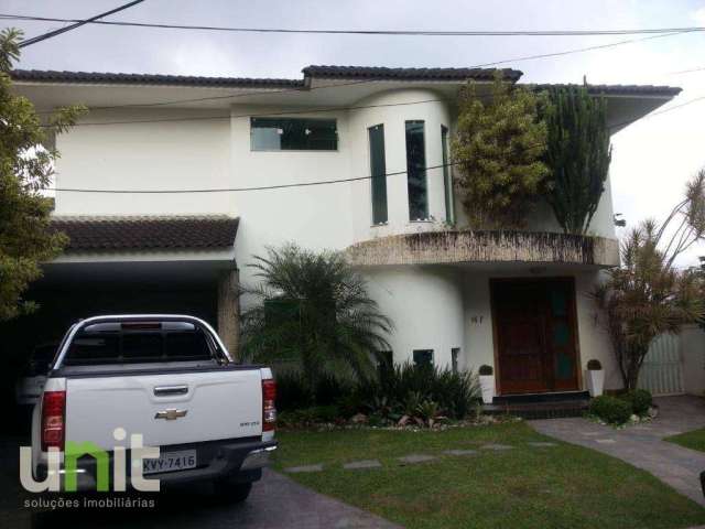 Casa com 4 dormitórios à venda, 450 m² por R$ 1.700.000,00 - Pendotiba - Niterói/RJ