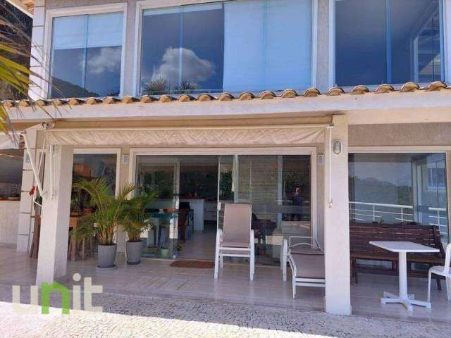 Casa com 3 dormitórios à venda, 265 m² por R$ 1.350.000,00 - Jacaré - Niterói/RJ