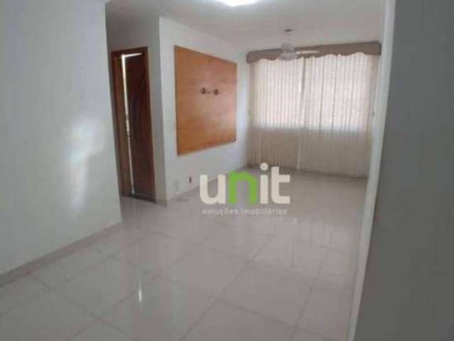 Apartamento com 2 dormitórios à venda, 59 m² por R$ 300.000,00 - Ingá - Niterói/RJ