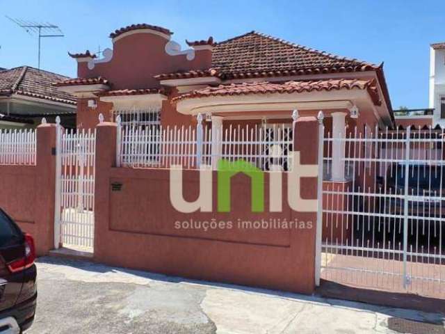 Casa com 4 dormitórios à venda, 360 m² por R$ 600.000,00 - Fonseca - Niterói/RJ