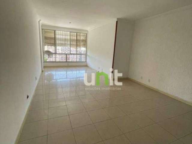 Apartamento com 3 dormitórios à venda, 167 m² por R$ 700.000,00 - Icaraí - Niterói/RJ