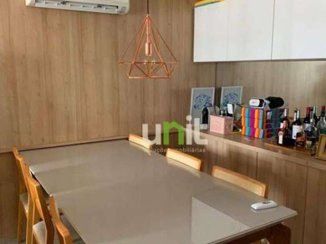 Apartamento com 3 dormitórios à venda, 90 m² por R$ 1.102.500,00 - Icaraí - Niterói/RJ